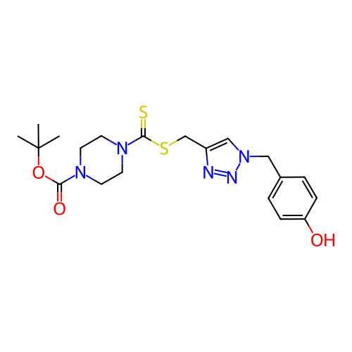 Chemical structure of BindingDB Monomer ID 50442020
