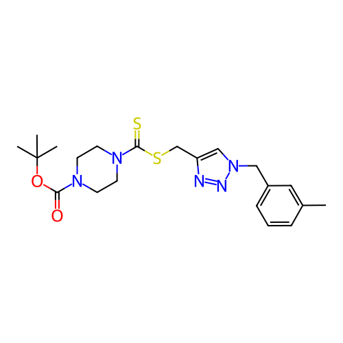 Chemical structure of BindingDB Monomer ID 50442025