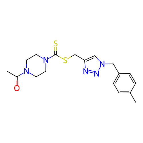 Chemical structure of BindingDB Monomer ID 50442027