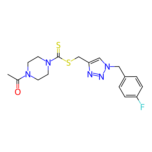 Chemical structure of BindingDB Monomer ID 50442028