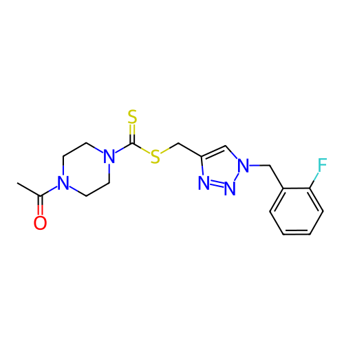 Chemical structure of BindingDB Monomer ID 50442029