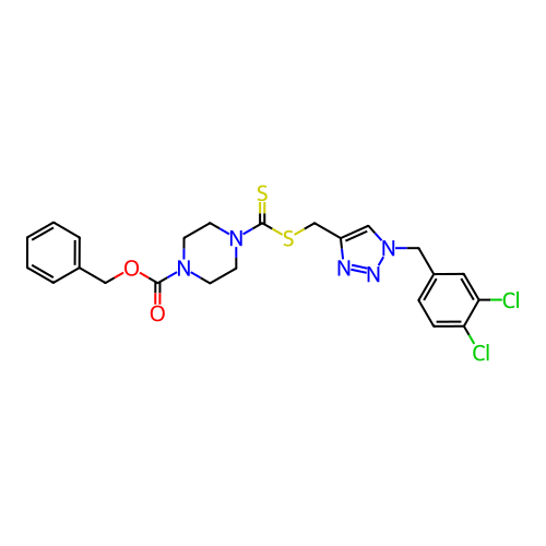 Chemical structure of BindingDB Monomer ID 50442033