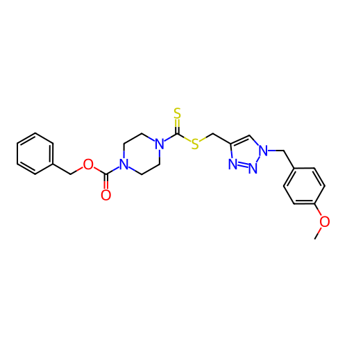 Chemical structure of BindingDB Monomer ID 50442034