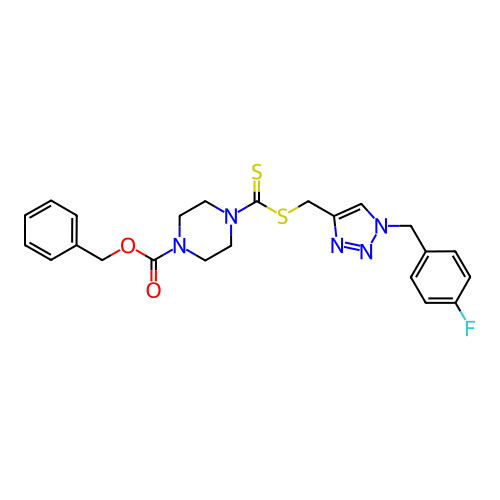 Chemical structure of BindingDB Monomer ID 50442038