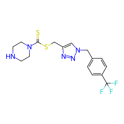 Chemical structure of BindingDB Monomer ID 50442043