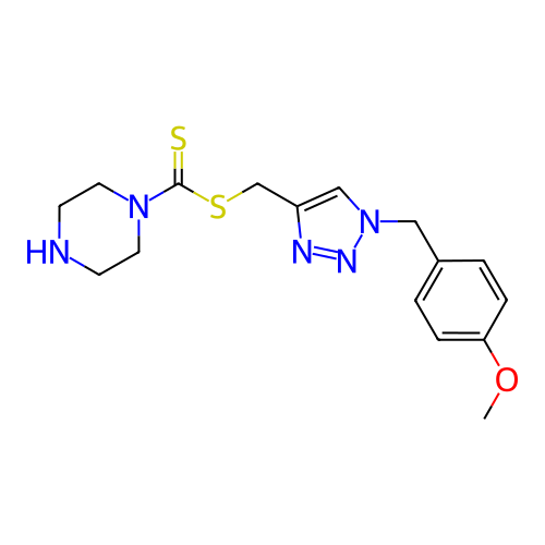 Chemical structure of BindingDB Monomer ID 50442044