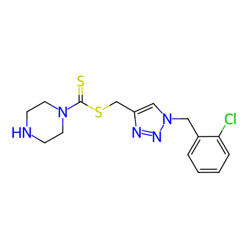 Chemical structure of BindingDB Monomer ID 50442047