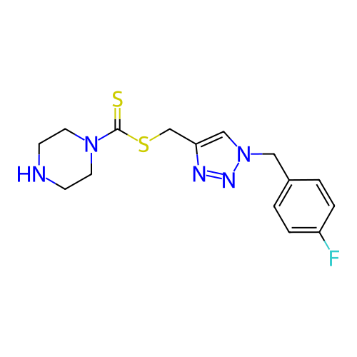 Chemical structure of BindingDB Monomer ID 50442048