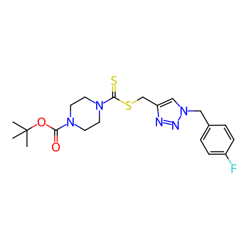 Chemical structure of BindingDB Monomer ID 50442051
