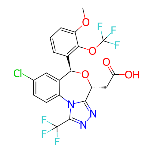 Chemical structure of BindingDB Monomer ID 50442115
