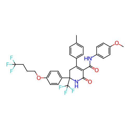 Chemical structure of BindingDB Monomer ID 50442178