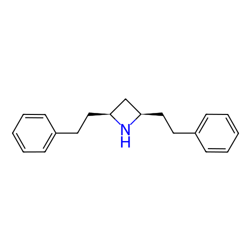 Chemical structure of BindingDB Monomer ID 50442288