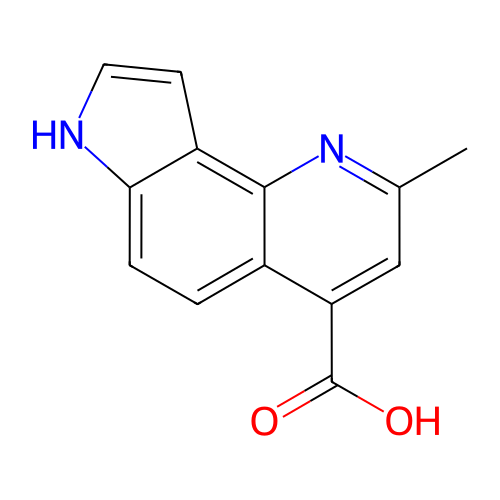Chemical structure of BindingDB Monomer ID 50442318