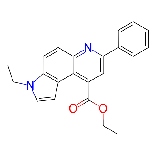 Chemical structure of BindingDB Monomer ID 50442332