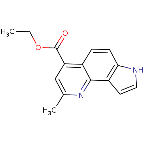 Chemical structure of BindingDB Monomer ID 50442333