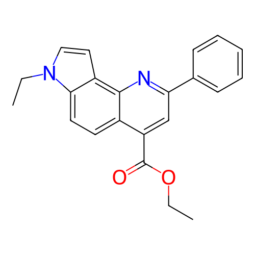 Chemical structure of BindingDB Monomer ID 50442334