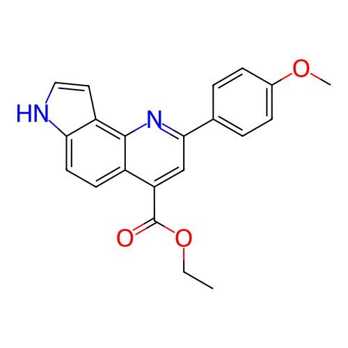 Chemical structure of BindingDB Monomer ID 50442335