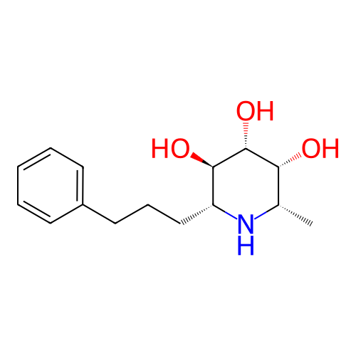 Chemical structure of BindingDB Monomer ID 50442351