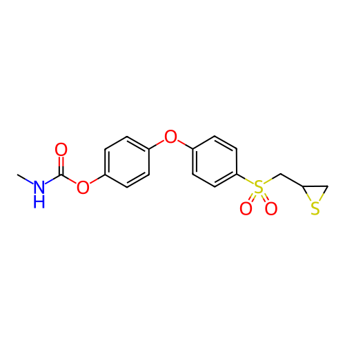 Chemical structure of BindingDB Monomer ID 50442360
