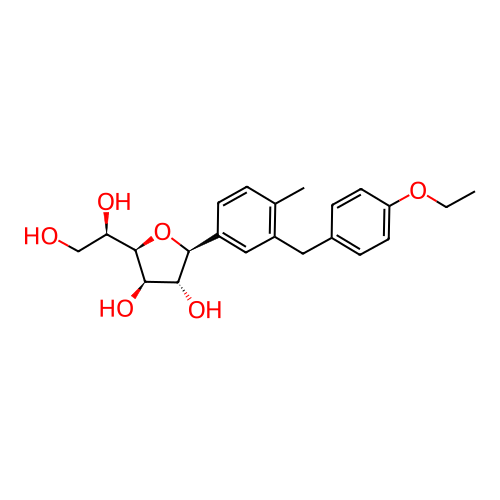 Chemical structure of BindingDB Monomer ID 50442476