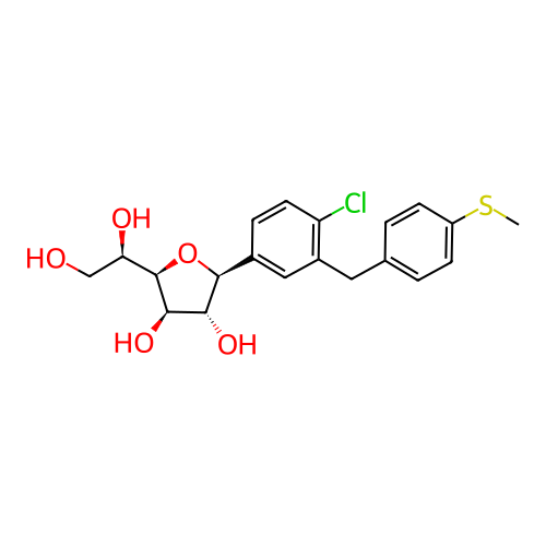 Chemical structure of BindingDB Monomer ID 50442478