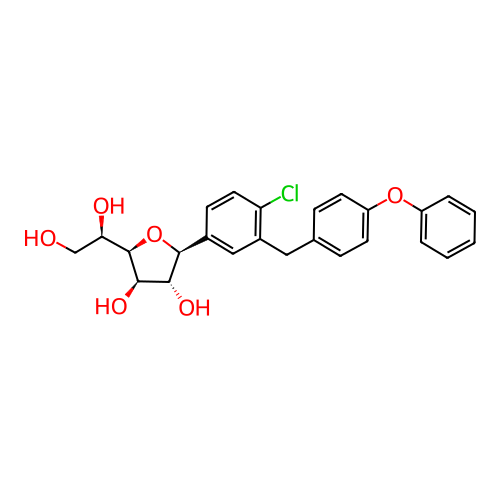 Chemical structure of BindingDB Monomer ID 50442482