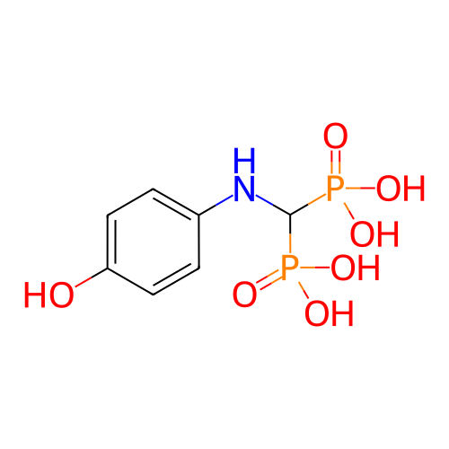 Chemical structure of BindingDB Monomer ID 50442515