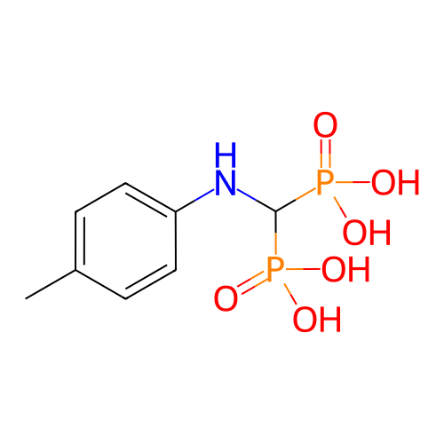 Chemical structure of BindingDB Monomer ID 50442518