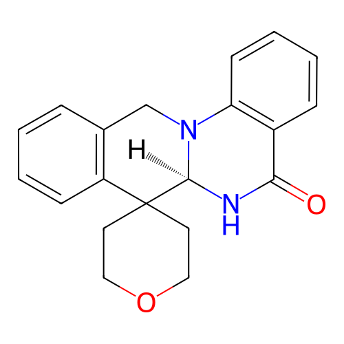 Chemical structure of BindingDB Monomer ID 50442527