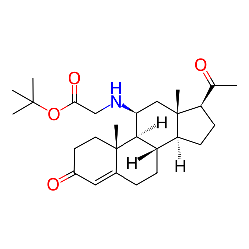 Chemical structure of BindingDB Monomer ID 50442541