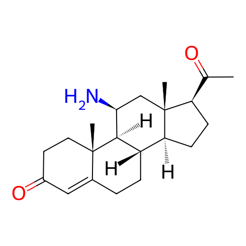 Chemical structure of BindingDB Monomer ID 50442542