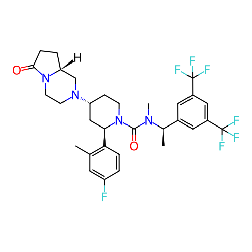 Chemical structure of BindingDB Monomer ID 50442589