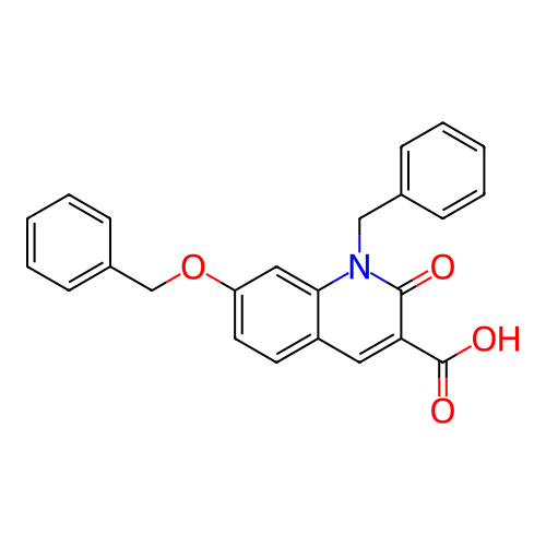 Chemical structure of BindingDB Monomer ID 50442706