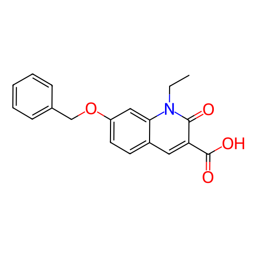 Chemical structure of BindingDB Monomer ID 50442707
