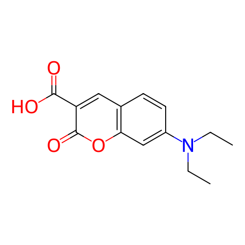 Chemical structure of BindingDB Monomer ID 50442710