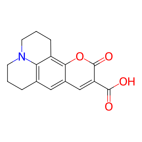 Chemical structure of BindingDB Monomer ID 50442718