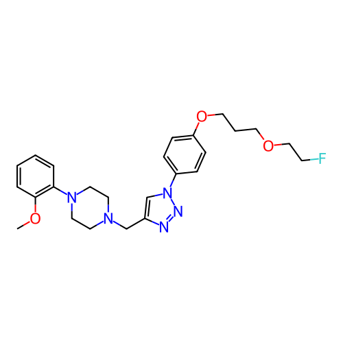 Chemical structure of BindingDB Monomer ID 50442749