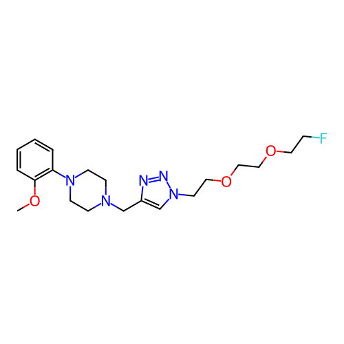 Chemical structure of BindingDB Monomer ID 50442756