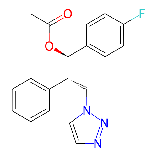 Chemical structure of BindingDB Monomer ID 50442762
