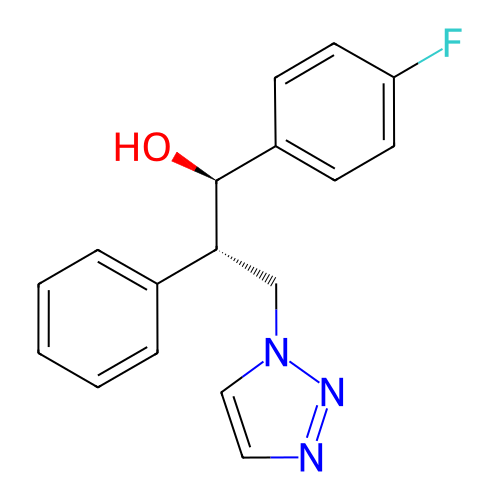 Chemical structure of BindingDB Monomer ID 50442765