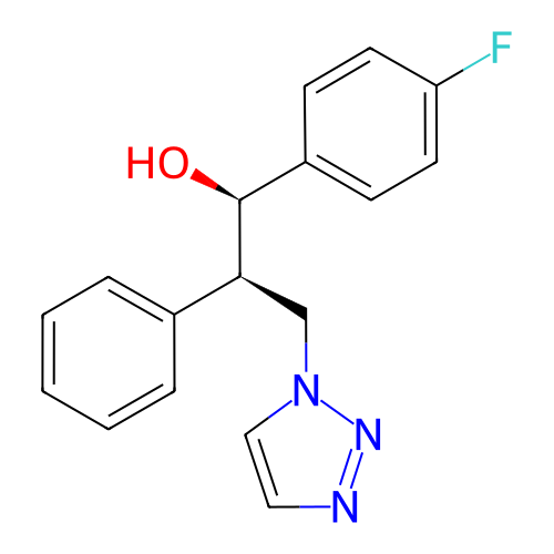 Chemical structure of BindingDB Monomer ID 50442774