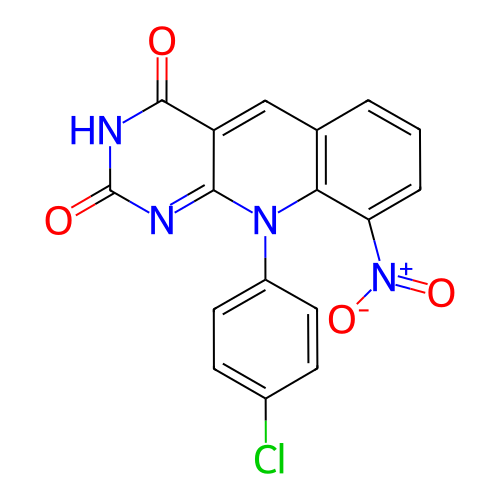 Chemical structure of BindingDB Monomer ID 50442792