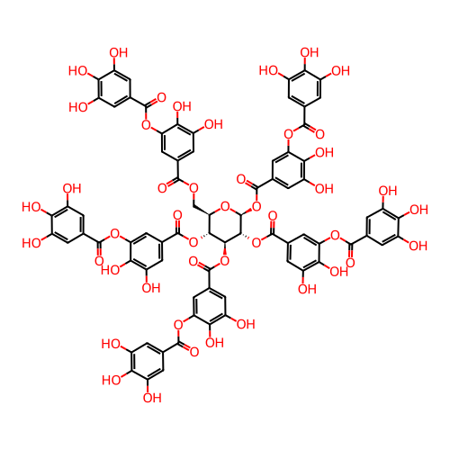 Chemical structure of BindingDB Monomer ID 50442879