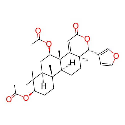Chemical structure of BindingDB Monomer ID 50442898