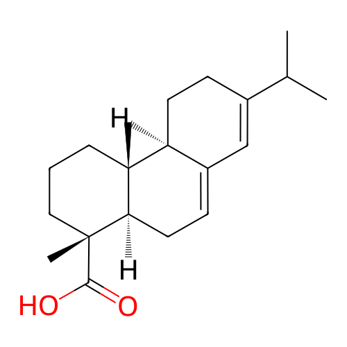 Chemical structure of BindingDB Monomer ID 50442901