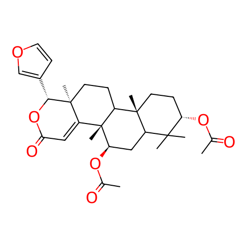 Chemical structure of BindingDB Monomer ID 50442916