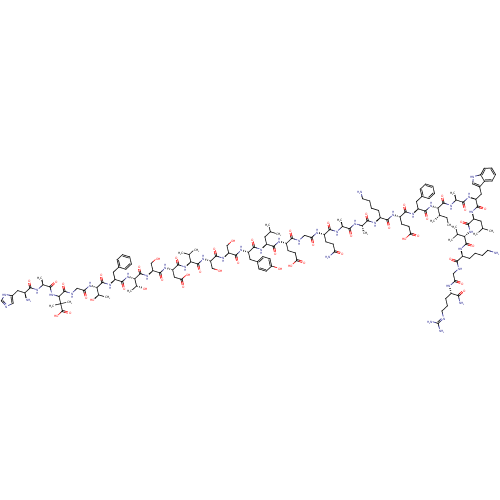 Chemical structure of BindingDB Monomer ID 50442918