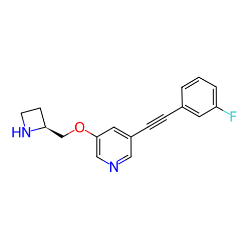 Chemical structure of BindingDB Monomer ID 50442927