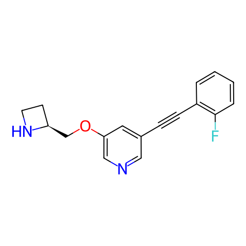 Chemical structure of BindingDB Monomer ID 50442928