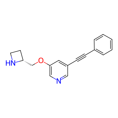 Chemical structure of BindingDB Monomer ID 50442932